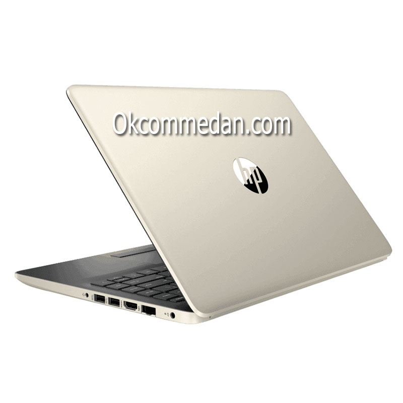 Jual HP Notebook 14s-Cf1047tx intel core i7 8565u