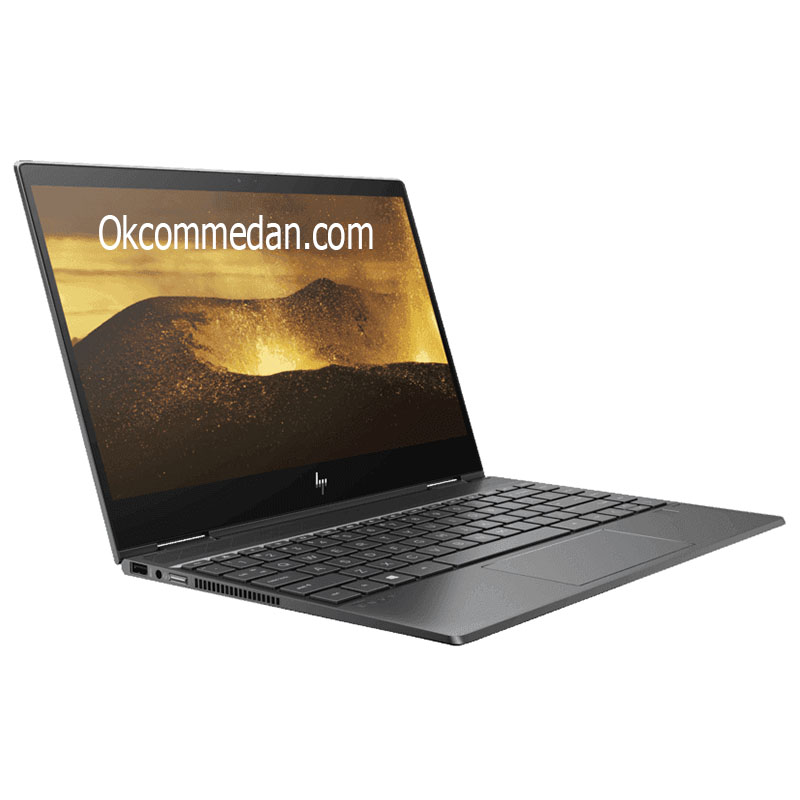 Jual Laptop HP Envy X360 -13-Ar0008au AMD Ryzen 5 3500u