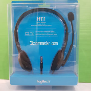 Logitech H111 Headset