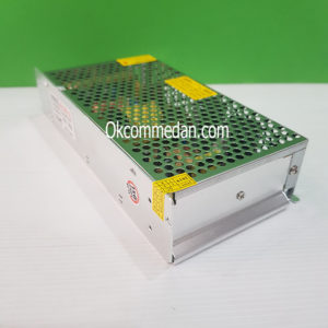 Power Supply Model Keranjang 12v 10a Untuk CCTV