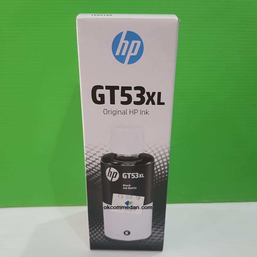 TINTA HP GT53XL