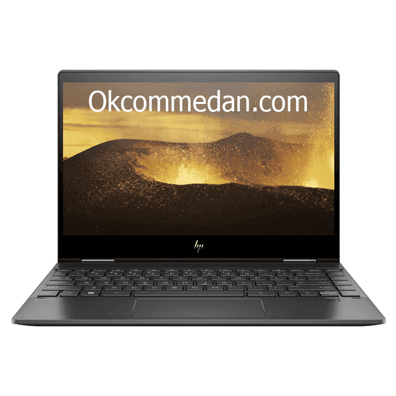 harga Laptop HP Envy X360 -13-Ar0008au AMD Ryzen 5 3500u