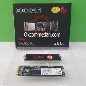 Adata SSD XPG SX8200 Pro 256 Gb M,2 2280