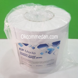 Jual Epson EP Media Superior Luster Photo paper C13S450058