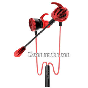 Jual Rexus ME-2 Earphone gaming Dengan Mic