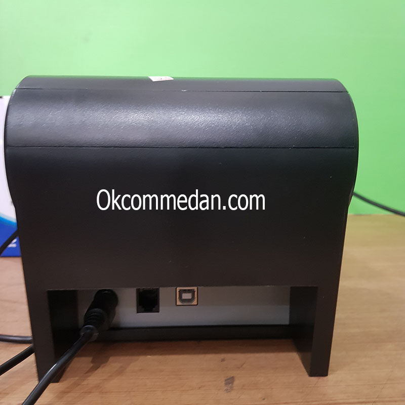 Jual Ultron Printer Thermal ULT-80BT Bluetooth dan USB