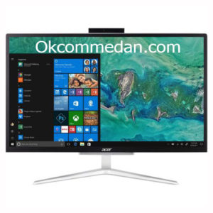 Acer Aspire C22 960 PC All in one intel core i3 10110u