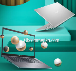 Asus Laptop M409Da AMD Ryzen 3 3200u