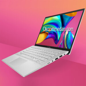 Harga Laptop Asus Vivobook A420ua Intel Pentium Gold 4417u