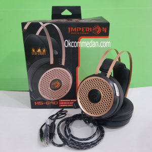 Imperion HS-G40 Gaming Headset