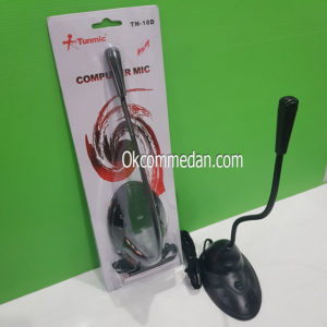 Jual Mic Untuk Komputer Merek Tunmic TN-18D