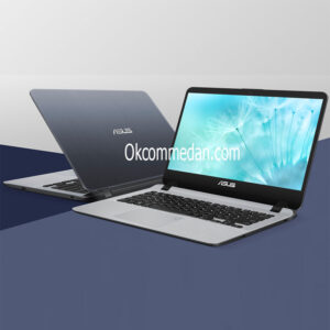 Laptop Asus A407ma Intel Celeron N4000 SSD