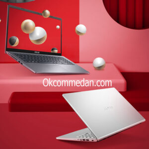 Laptop Asus A509Fj Intel Core i7 8565u SSD