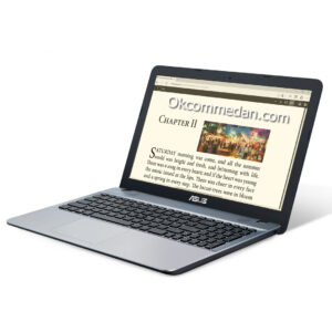 Laptop Asus X441ua Intel Core i3 8130u