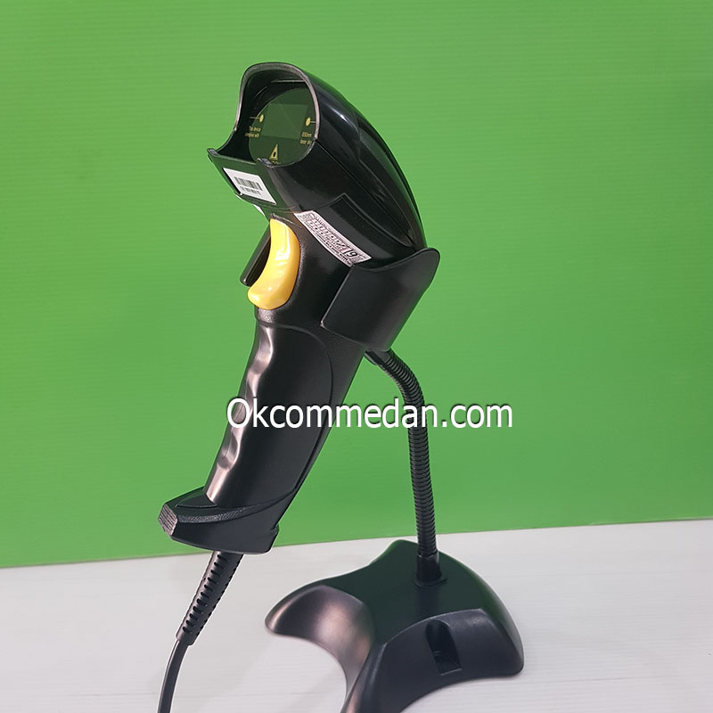 Barcode Scanner Bison BS-1002 1 Dimensi