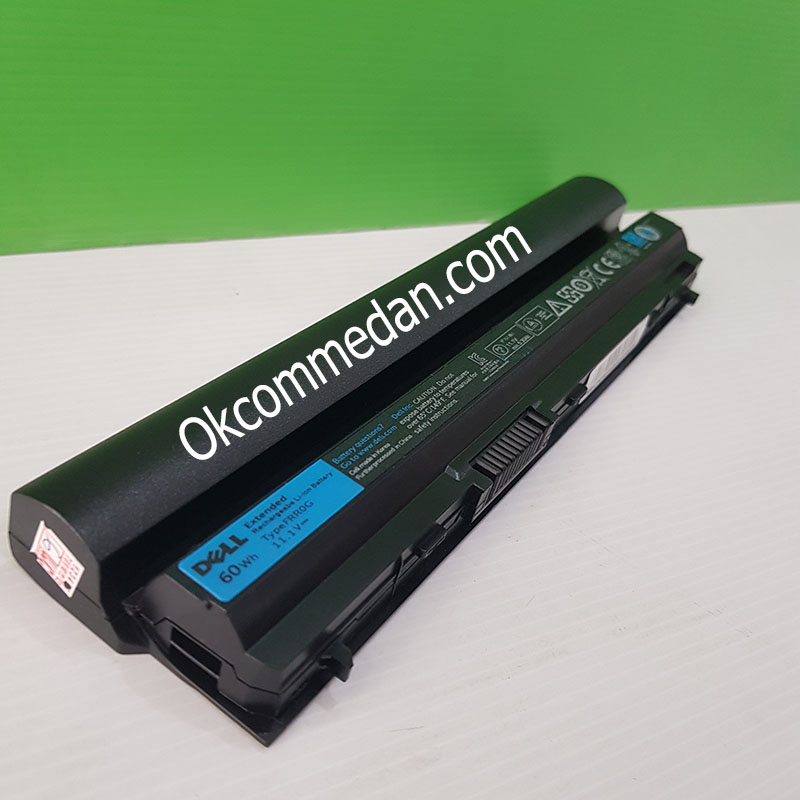 Baterai Untuk laptop Dell Latitude E6220 Bergaransi