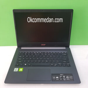 Harga Acer Aspire 5 A514-52G Laptop Intel Core i7 10510u