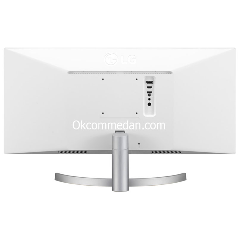 Harga LED Monitor LG 29WK600-W 29 inchi
