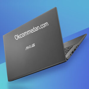 Harga Laptop Asus Vivobook A412FA Intel Pentium Gold 5405u