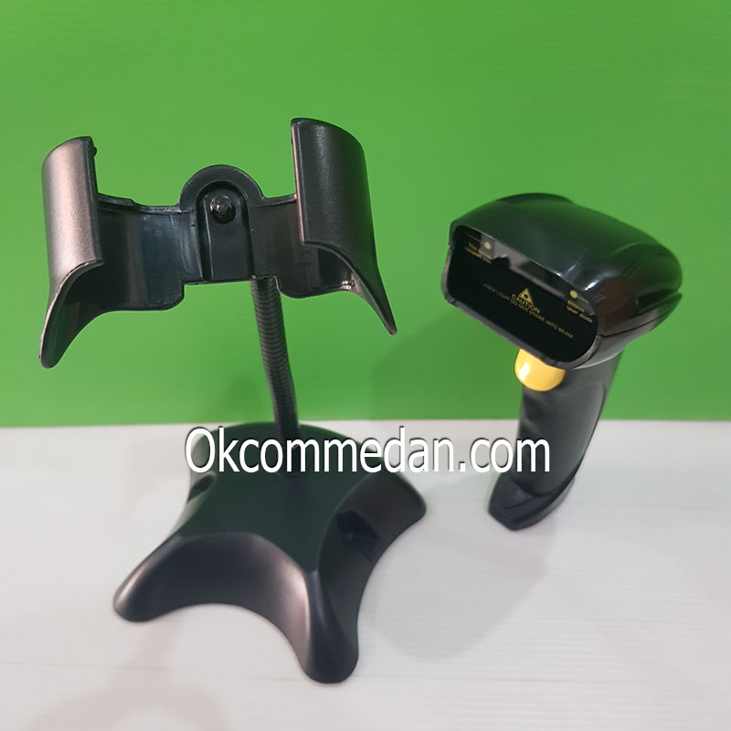Jual Barcode Scanner Bison BS-1002 1 Dimensi