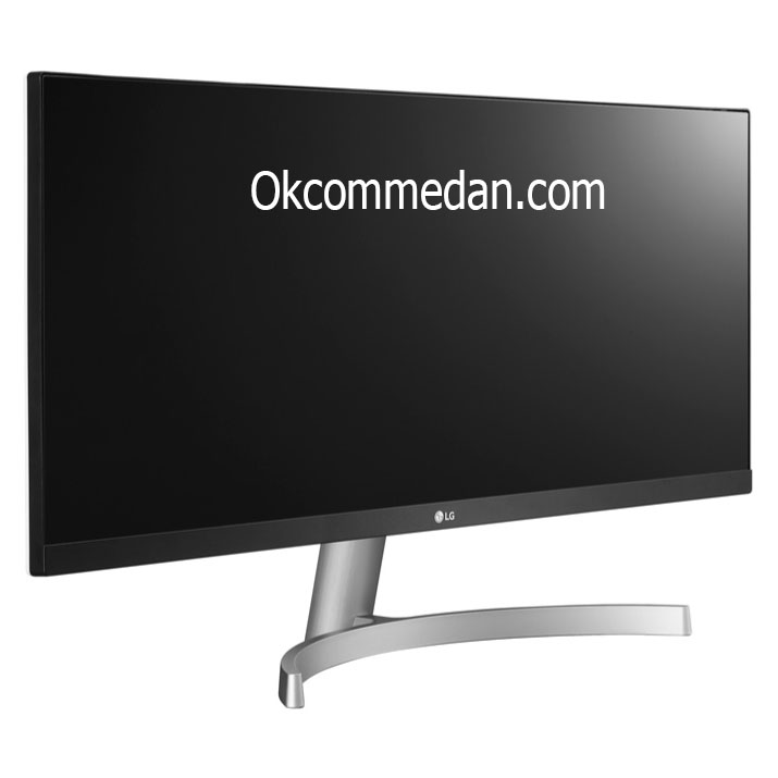 Jual LED Monitor LG 29WK600-W 29 inchi