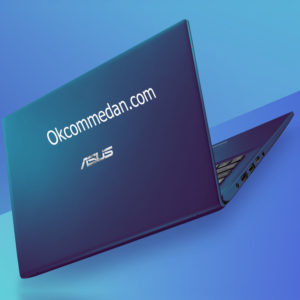 Jual Laptop Asus Vivobook A412FA Intel Pentium Gold 5405u