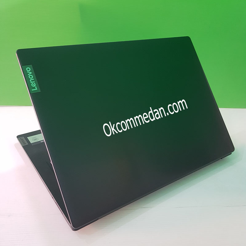 Jual Lenovo Ideapad Laptop S145-14iWL Intel Core i5 8265u SSD