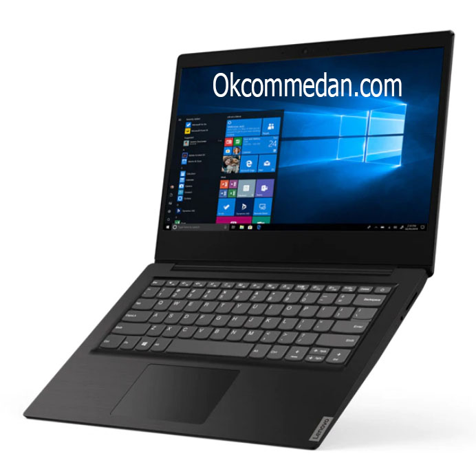 Jual Lenovo Laptop Ideapad S145-14iWL Intel Core i5 8265u