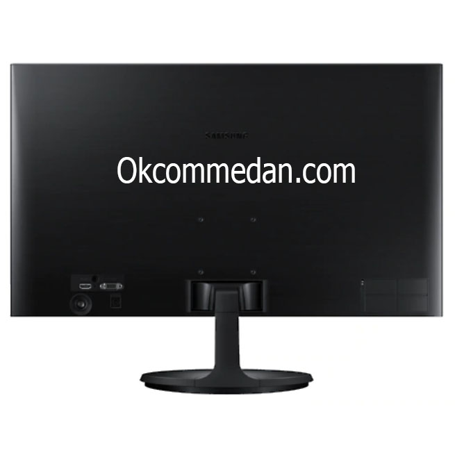 Jual Samsung LED Monitor 27 inchi S27F350fhe