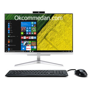 Acer C24-960 PC All in one Intel Core i5 10210u