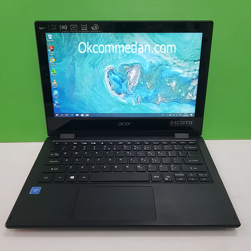 Acer spin 1 sp111. Ноутбук Intel Celeron n5095 отзывы