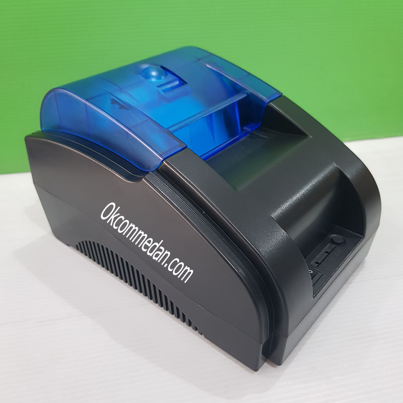 Harga Iware C-58BT Printer Thermal Interface USB Rj-11 dan Bluetooth