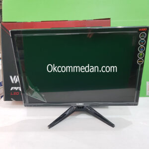 Harga LED Monitor Varro Predator 19 inchi