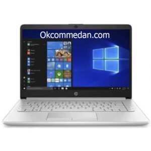Harga Laptop HP 14s Dk0157au AMD Ryzen 5 3500u