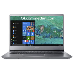 Jual Acer Swift 3 Laptop Sf314-41 AMD Athlon 300u