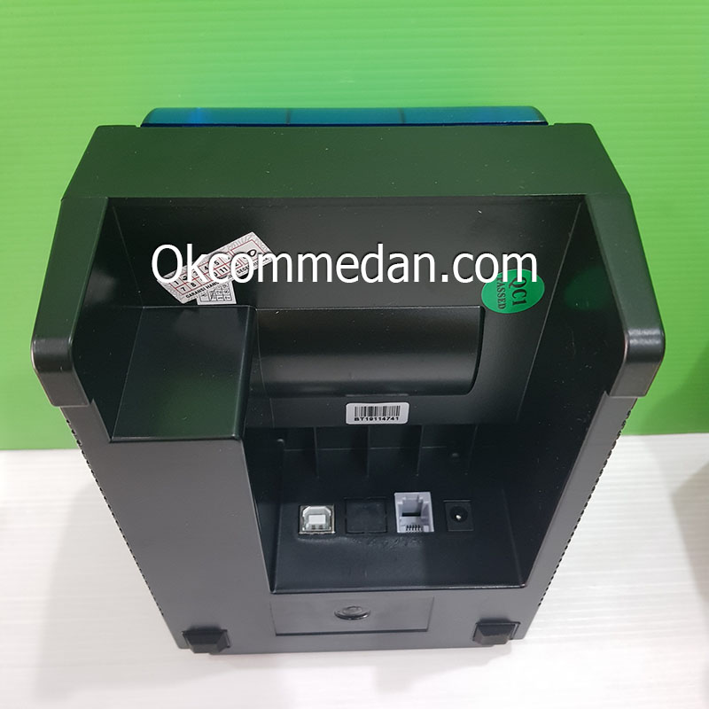 Jual Iware C-58BT Printer Thermal Interface USB Rj-11 dan Bluetooth