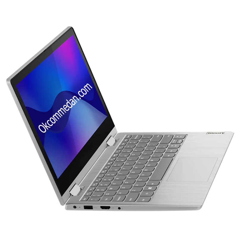 Jual Notebook Lenovo Ideapad Flex 3 11iGL05 Intel Celeron N4020