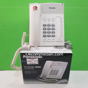 Jual Pesawat Telepon Panasonic kx-ts825nd