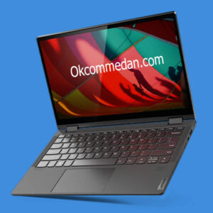 Laptop Lenovo Yoga C640-13iml Intel core i5 10210u