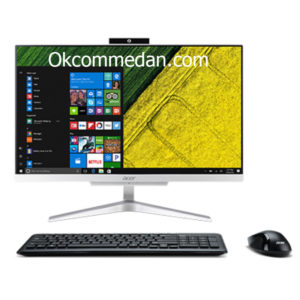 PC All in one Acer C24-960 Intel Core i3 10110u