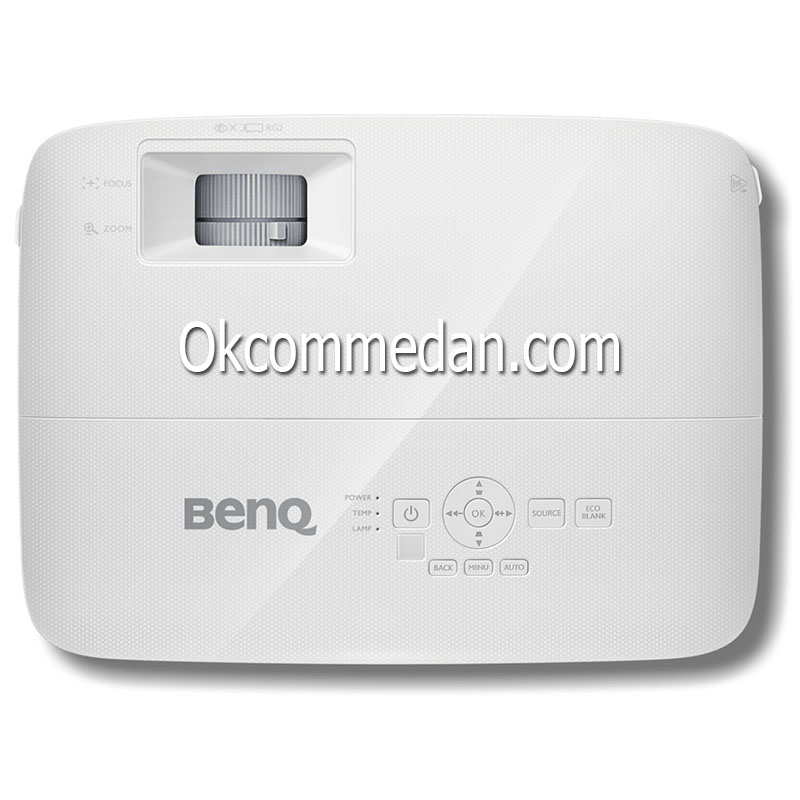 Projector Benq MS550 SVGA 3600 ansi