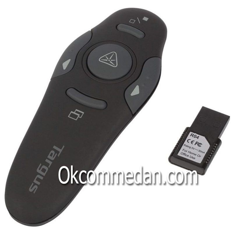 Targus Wireless USB Presenter AMP16AP