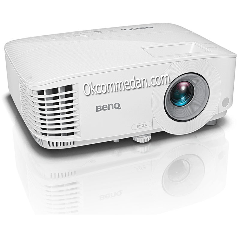 jUAL Benq MS550 Projector SVGA 3600 ansi