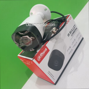 Dahua IR Bullet Camera 2mp Outdoor ( DH-HAC-B1A21P )
