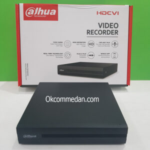 Dahua XVR 8 Channel 2 Mp ( DH-XVR1A08 )