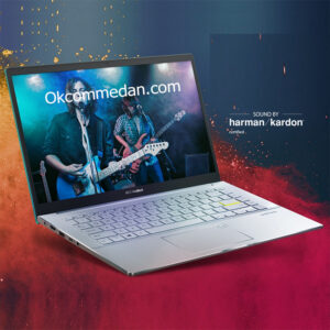 Jual Asus Vivobook S433FL Laptop Intel Core i5 10210u