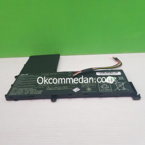 Jual Baterai Untuk Notebook Asus E202sa