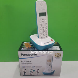 Jual Pesawat Telephone Panasonic KX-TG1611Cx Wireless