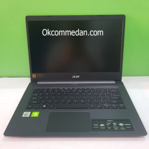 Laptop Acer Aspire 5 A514-52G Intel core i7 10510u SSD & HDD