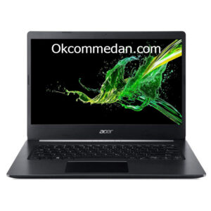 Laptop Acer Aspire 5 A514-52K Intel Core i3 8130u ssd
